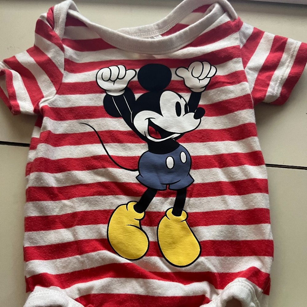 baby onesie